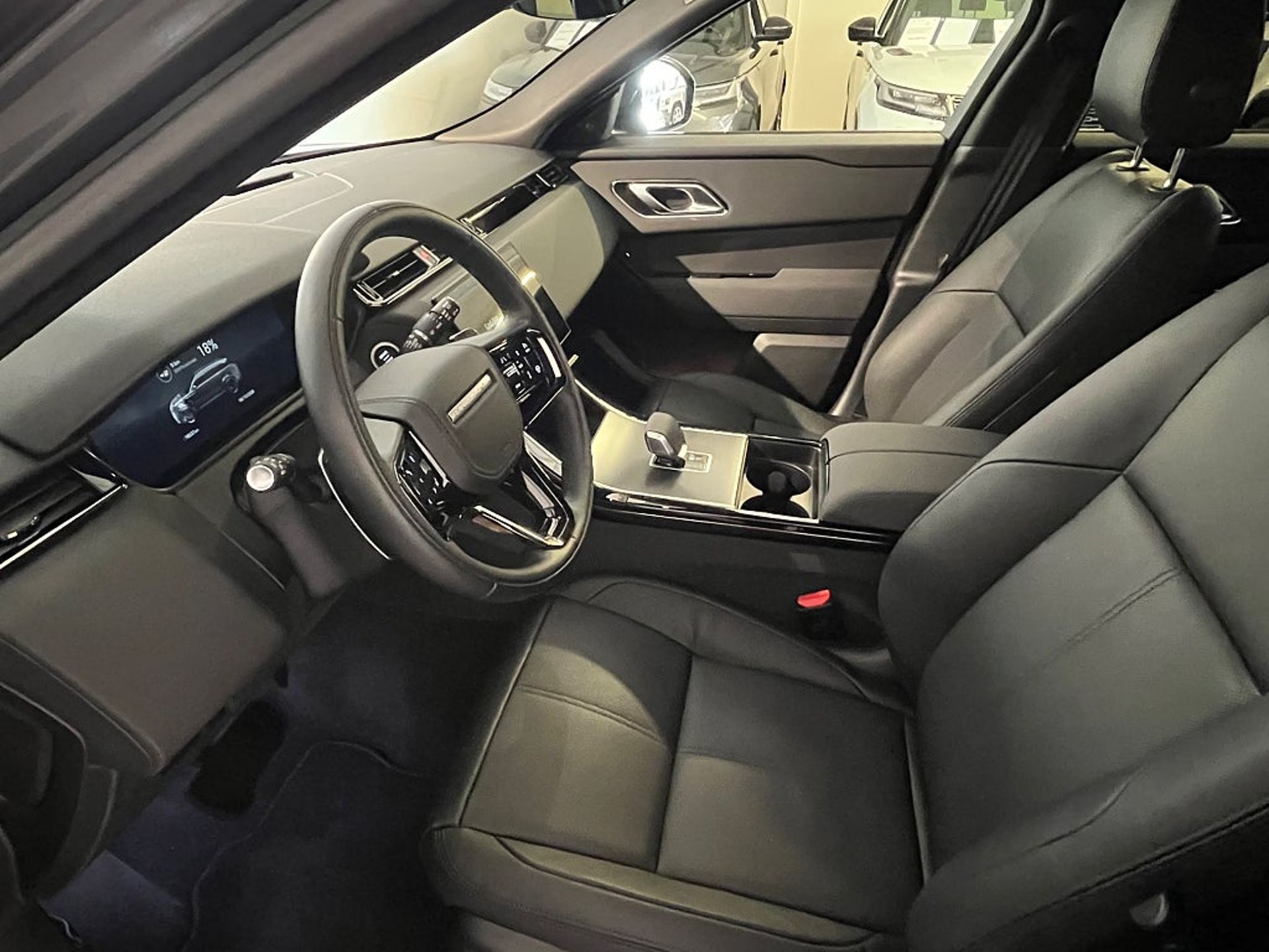 Land Rover Range Rover Velar P400e 2025, bild 7/10