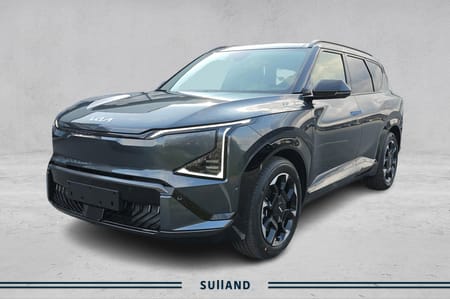 Kia EV5 Long Range GT Line/Launch Edition/HUD/ACC/H&K/Pano/S.hjul/V.hjul