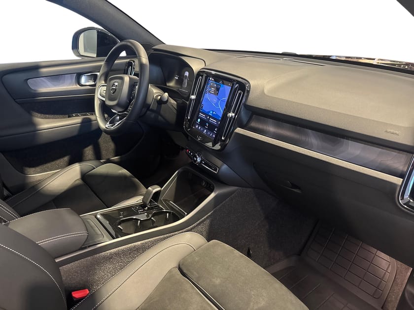 Bild 4 av Volvo C40 Recharge