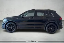 Thumnail bilde 1 av Volkswagen Tiguan eHybrid