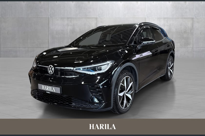 Bilde 1 av Volkswagen ID.4 GTX Comfort Plus