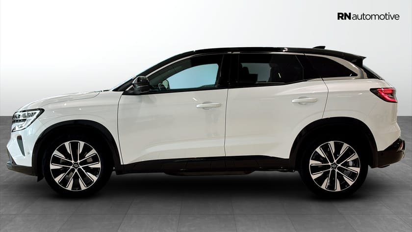 Bild 2 av Renault Austral E-TECH Techno | PEHV | 360° Kamera | Carplay |