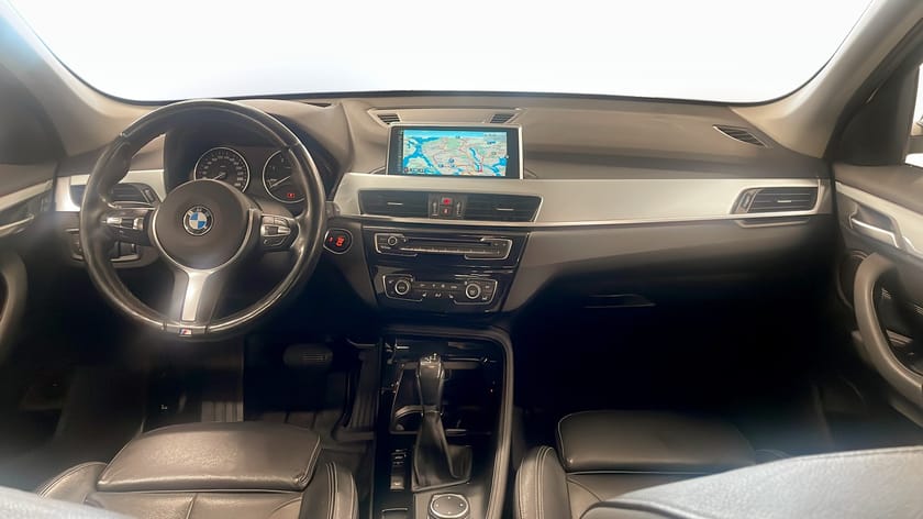Bild 4 av BMW X1 xDrive18d xDrive 18d Automat xLine | Drag | Pano | Head-Up | M-Ratt