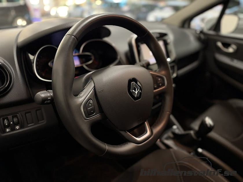Bild 3 av Renault Clio