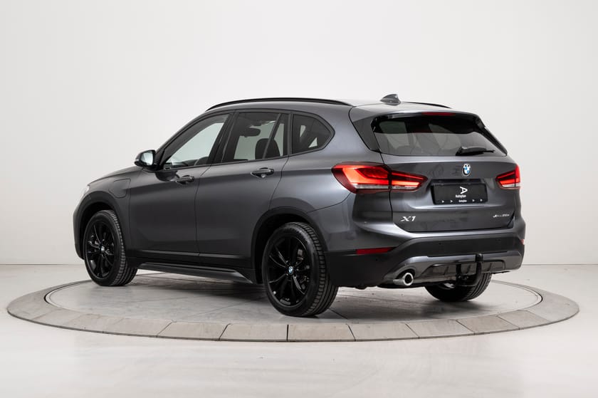 Bilde 5 av BMW X1 xDrive25e Krok Kamera Cruise