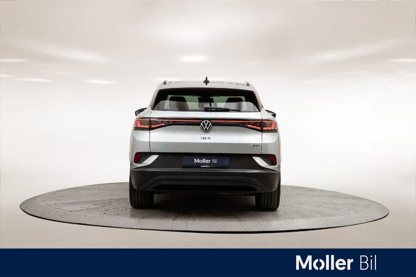 Bilde 4 av Volkswagen ID.4 Pro 4M