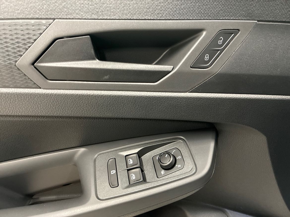 Volkswagen Transportbilar Volkswagen Caddy Maxi eHybrid — bild 40