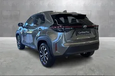 Thumnail bilde 2 av Toyota Yaris Cross Hybrid 115 AWD-i