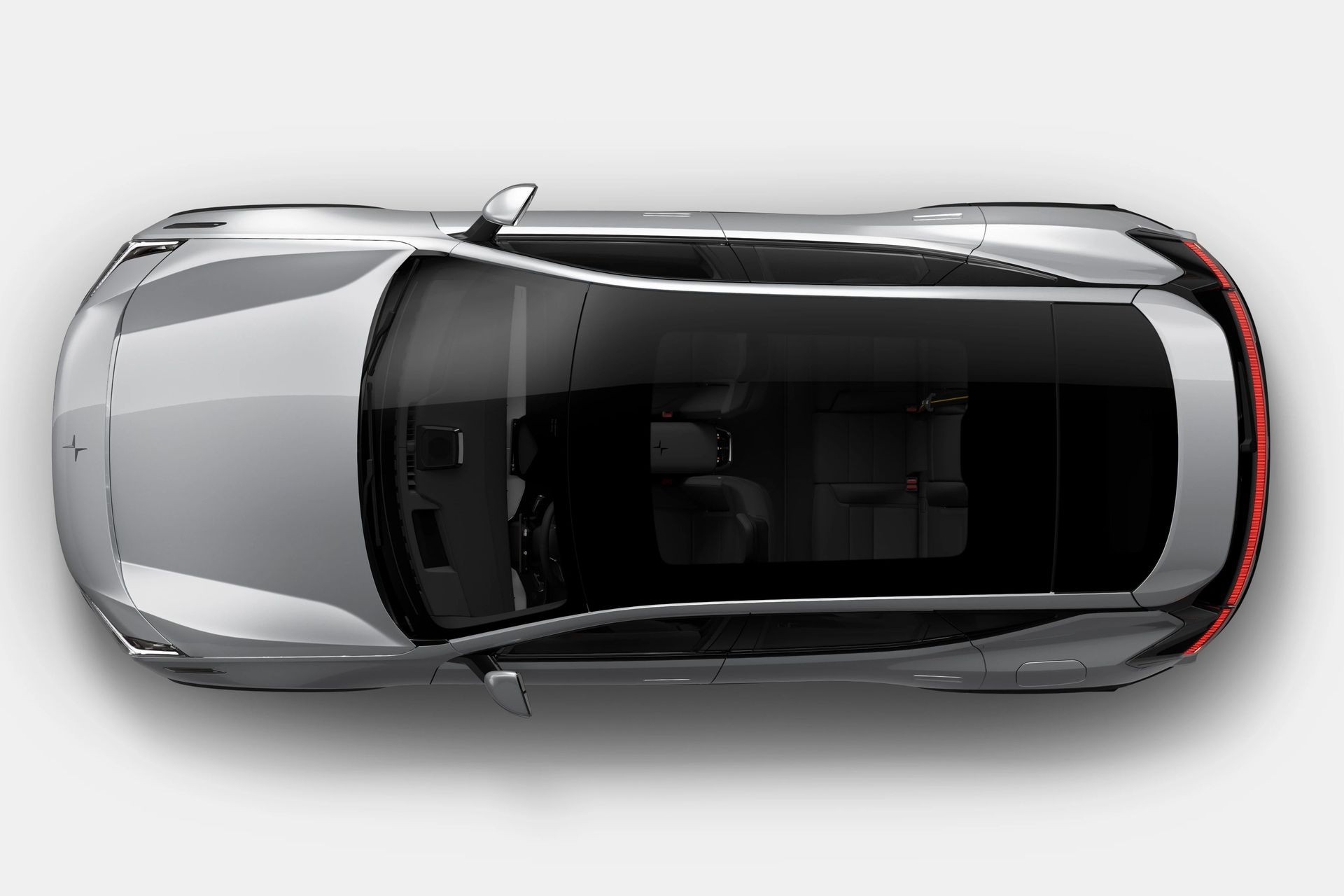 Polestar 3 Long Range Dual Motor 2027, bild 6/10
