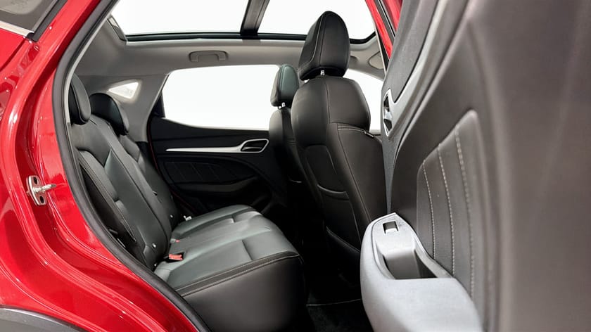 Bild 5 av MG ZS EV 45KWH LUXURY