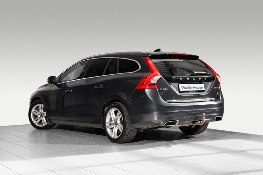 Bilde 2 av Volvo V60