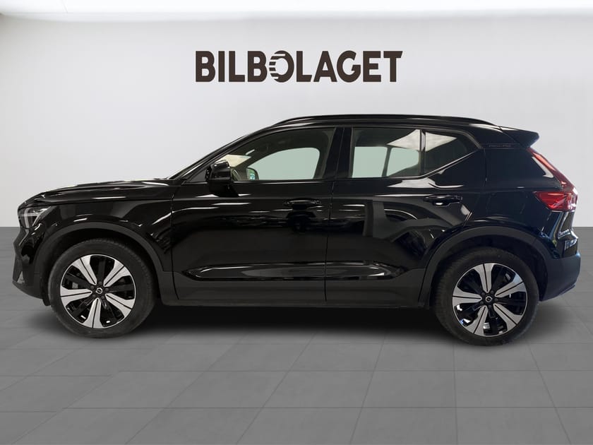 Bild 2 av Volvo XC40 Recharge Single Motor Core Edition