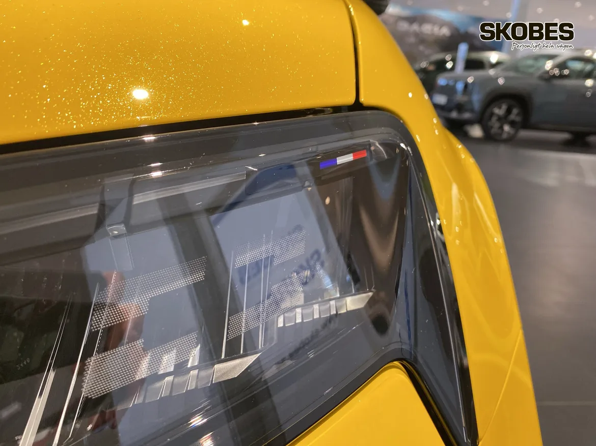 Renault 5 E-Tech