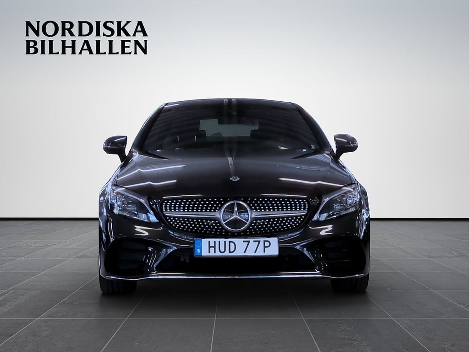 Mercedes-Benz C 2021, bild 2/10