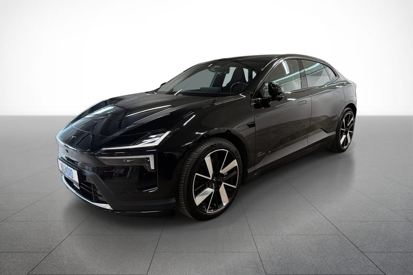 Bilde 3 av Polestar 4 Long Range Dual motor Pilot - Plus - 21¨ sommerhjul