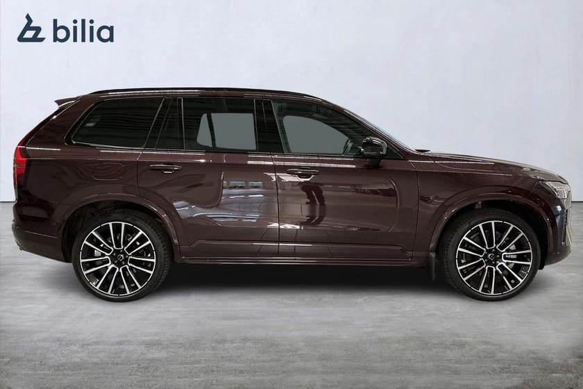 Bild 5 av Volvo XC90