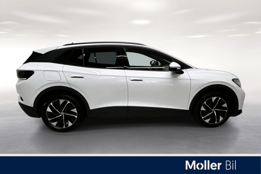 Bilde 4 av Volkswagen ID.4 Pro 4M highl.77kwh 286hk