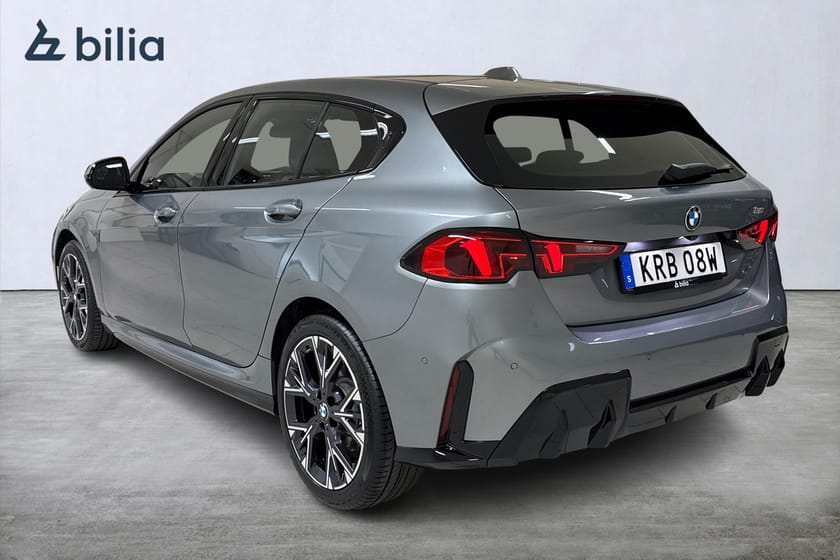 Bild 2 av BMW 120 M Sport / Backkamera / Sportstol / Farthållare