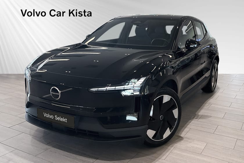 Bild 1 av Volvo EX30 Single Motor Extended Range M R Plus Edition