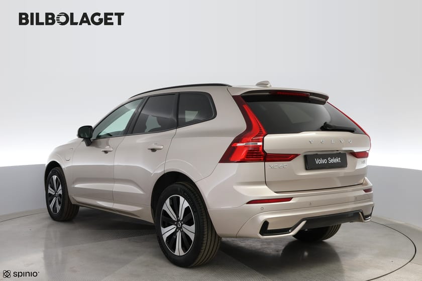 Bild 3 av Volvo XC60 T6 Plus Dark Edition