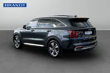 Kia Sorento PHEV