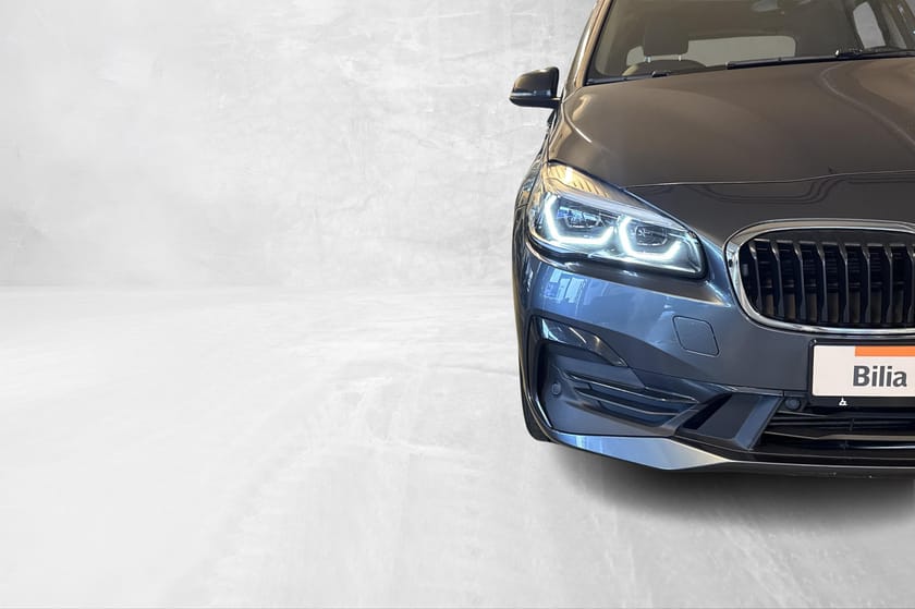 Bilde 4 av BMW 225xe Active Tourer