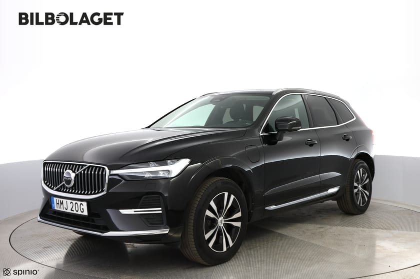 Bild 1 av Volvo XC60 Recharge T6 Core Edition
