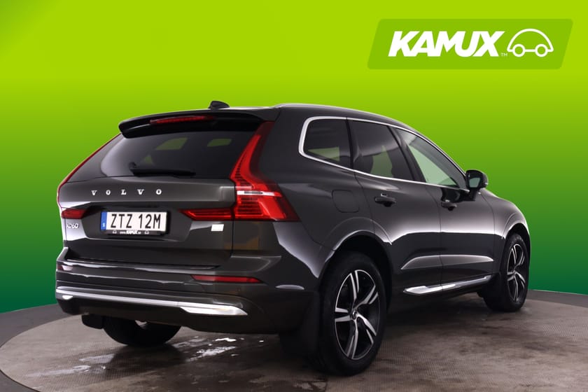 Bild 4 av Volvo XC60