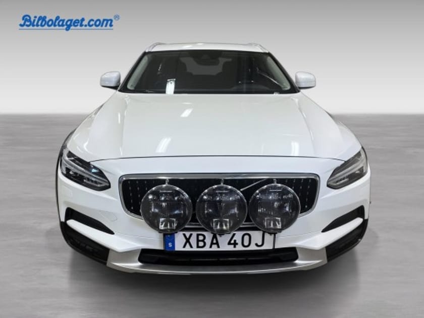 Bild 2 av Volvo V90 Cross Country D4 AWD Advanced Edt