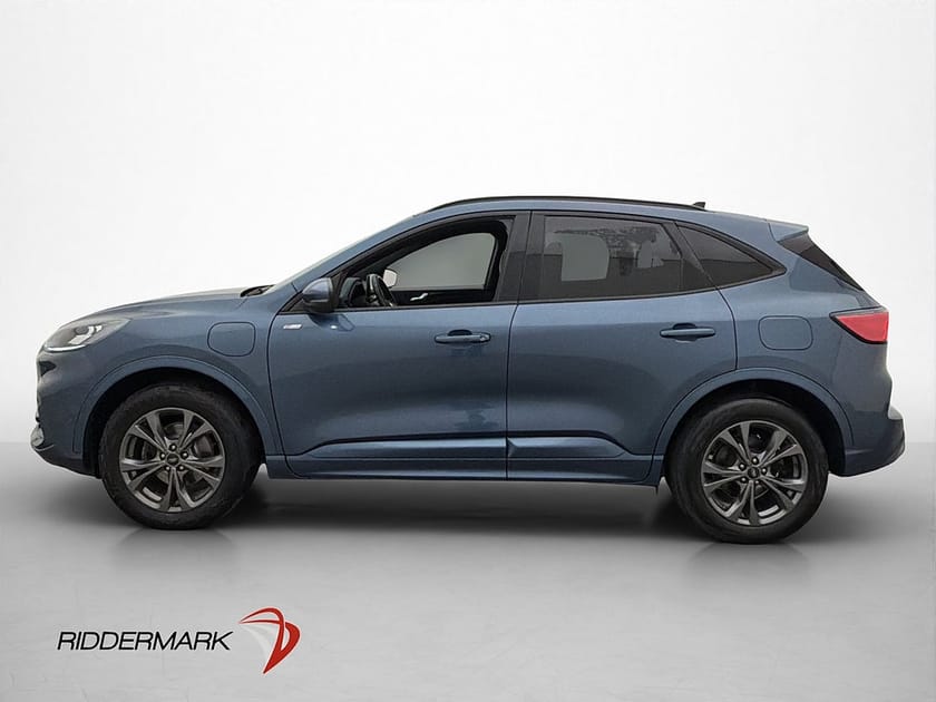 Bild 4 av Ford Kuga Plug-In Hybrid