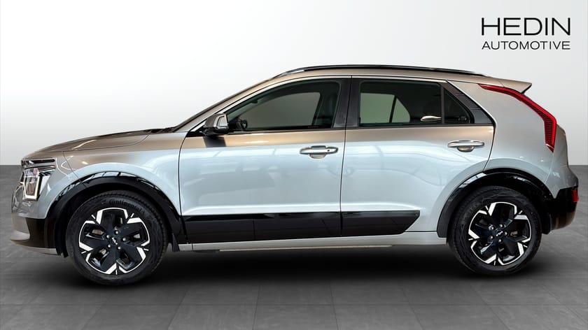 Bild 4 av Kia Niro EV ACTION
