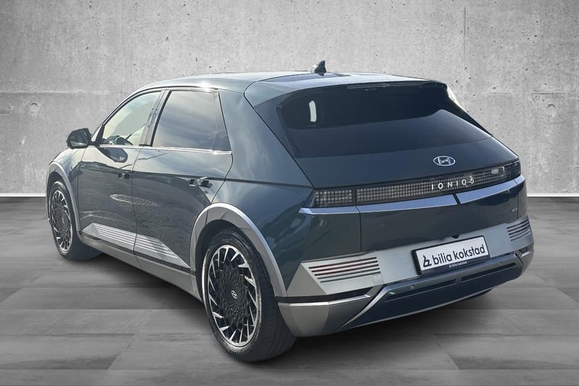 Bilde 2 av Hyundai Ioniq 5