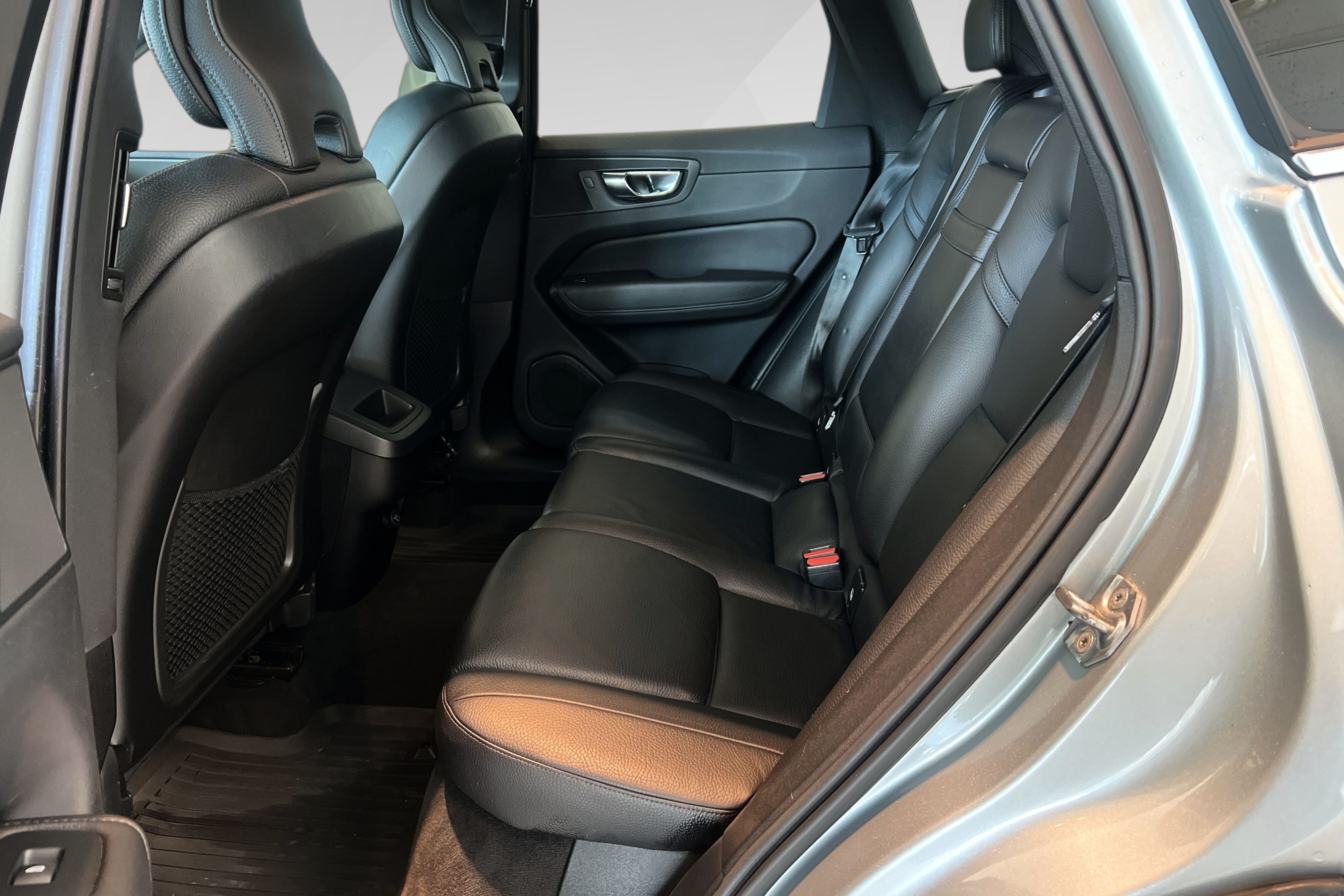 Volvo XC60 bilde 17