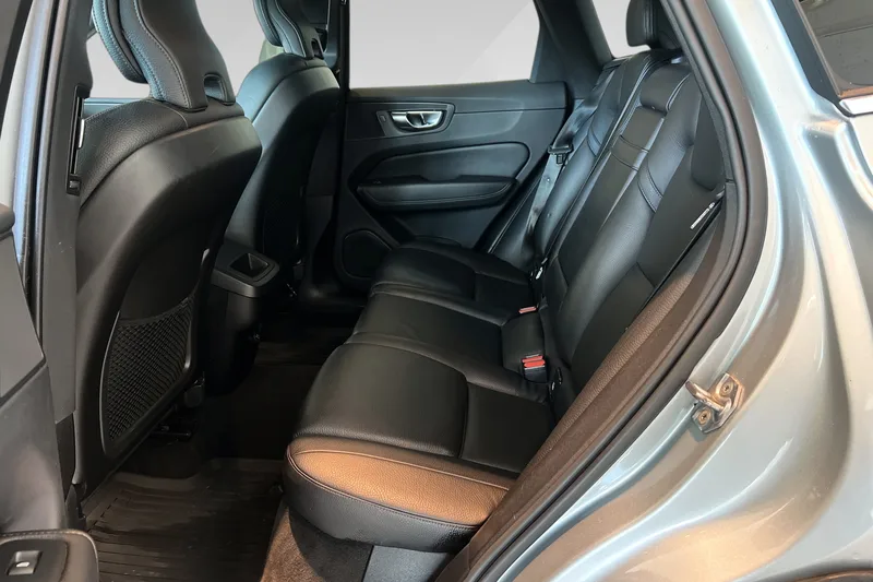 Volvo XC60 bilde 17