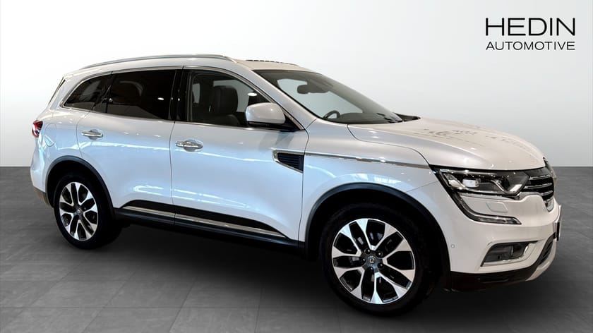 Bild 3 av Renault Koleos 2.0 dCi 4WD | Automat | Pano | Drag