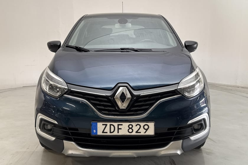 Bild 5 av Renault Captur