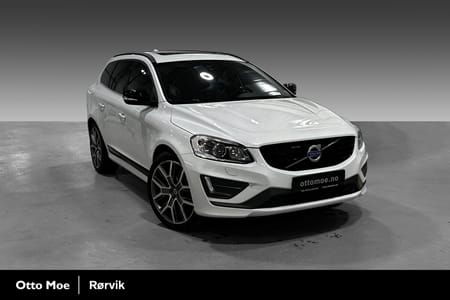 Volvo XC60 D4 R-Design Limited Edition | AWD | H&K | ACC | KROK