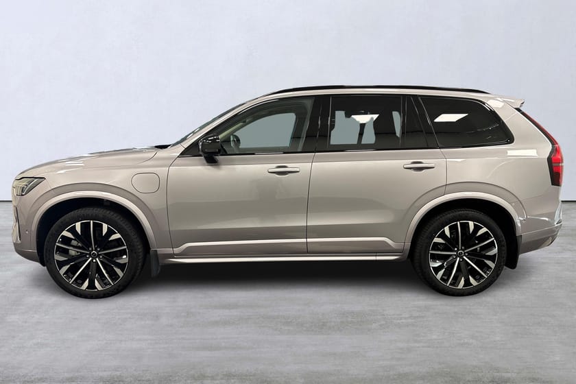 Bild 2 av Volvo XC90