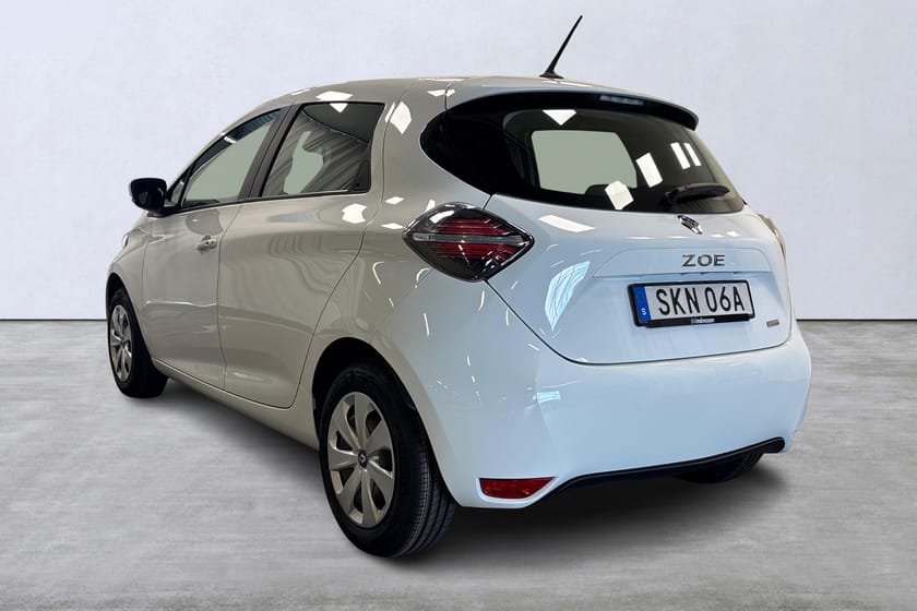 Bild 4 av Renault ZOE R110