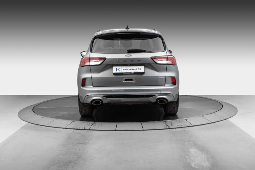 Bilde 4 av Ford Kuga Plug-In Hybrid 2.5I 225hk ST-Line, B&O, Headup+++