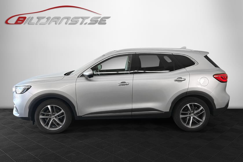 Bild 2 av MG EHS PHEV Laddhybrid Luxury Panorama Nybilsgaranti