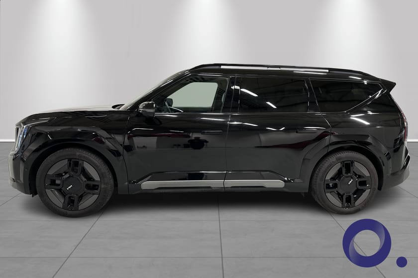 Bilde 2 av Kia EV9 AWD | GT-Line | Panorama | 7 seter
