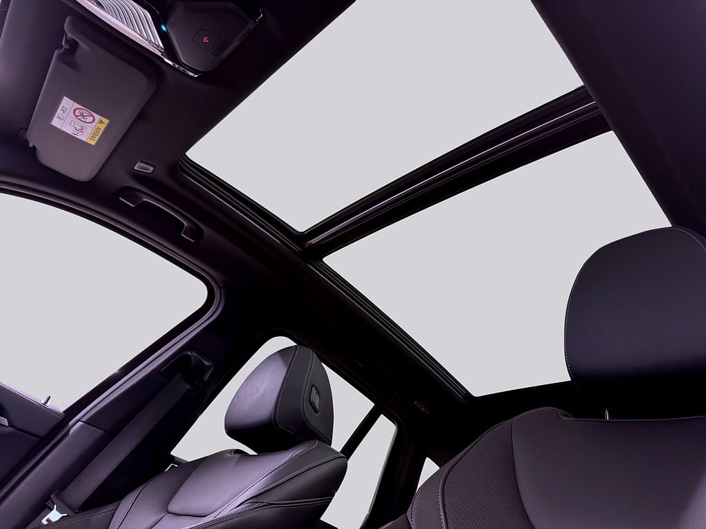 BMW iX3, 286ps, 2023