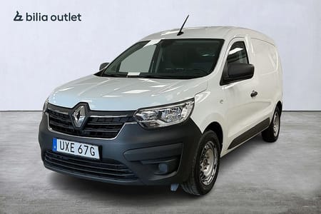 Renault Express
