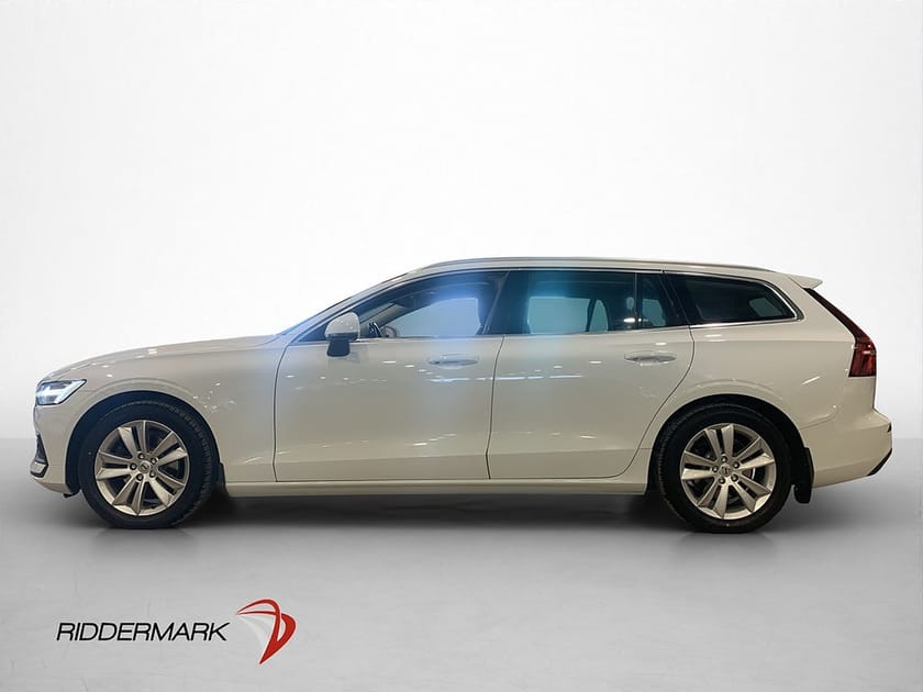Bild 4 av Volvo V60 D3 Momentum Värmare VOC Kamera Drag Rattvärme