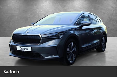 Škoda Enyaq iV 80x