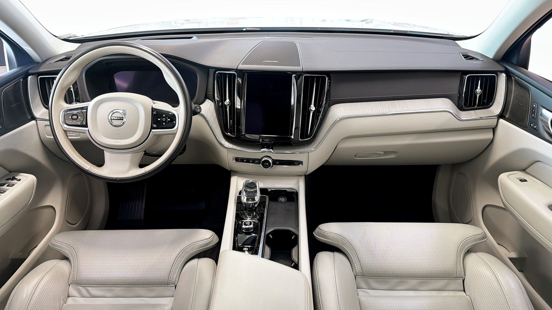 Volvo XC60 2024, bild 4/10