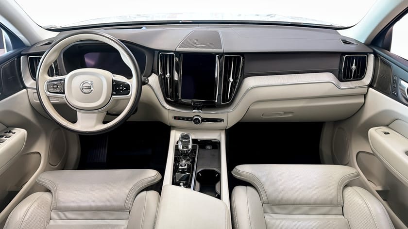 Bild 4 av Volvo XC60