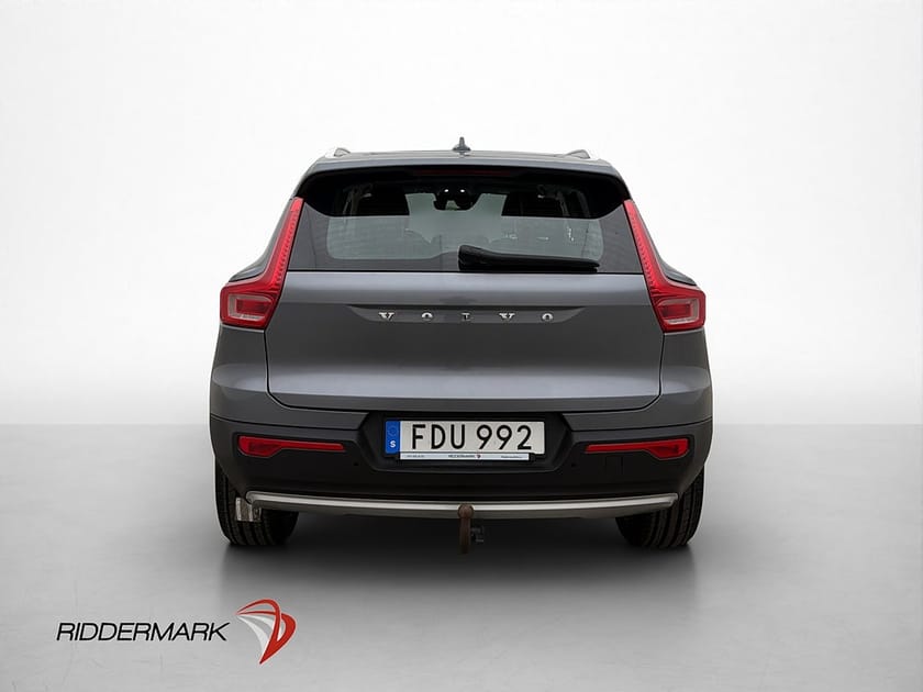 Bild 5 av Volvo XC40