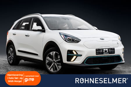 Kia e-Niro